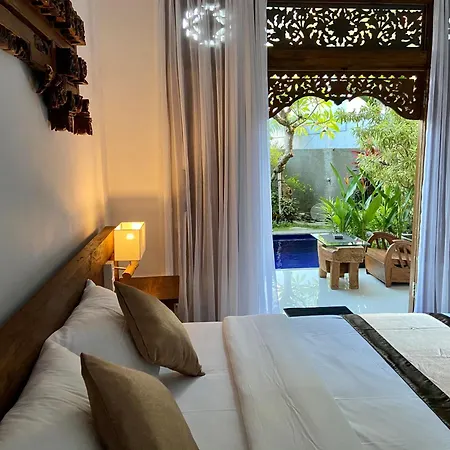 The Ambara Bali