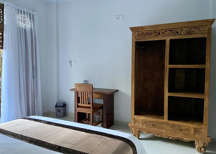 The Ambara Bali