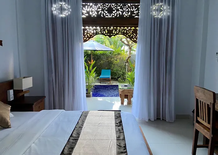 The Ambara Bali